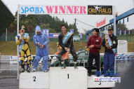 2011/10/30&nbsp;KAZE&nbsp;D-TRACKER125ワンメイク耐久チャレンジ&nbsp;秋大会&nbsp;2061