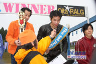 2011/10/30&nbsp;KAZE&nbsp;D-TRACKER125ワンメイク耐久チャレンジ&nbsp;秋大会&nbsp;2079
