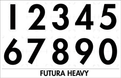 FUTURA HEAVY