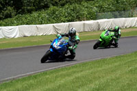 Ninja250Rエキジビションマッチ