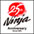 Ninja 25th Anniversary