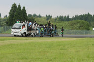 2011/7/24 SPA直入ライディングスクール2011 9006