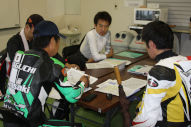 2011/09/19 SPA直入ライディングスクール2011 8756
