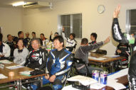 2011/10/16 SPA直入ライディングスクール2011 4029