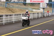 2013/3/24 KAZE SPA直入ライディングスクール2013  0136