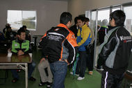 2010/03/06 SPA直入貸切走行会