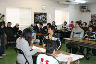 2010/03/06 SPA直入貸切走行会