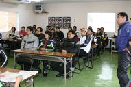 2010/03/06 SPA直入貸切走行会