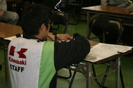 2010/03/06 SPA直入貸切走行会