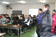 2010/03/06 SPA直入貸切走行会