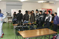 2010/03/06 SPA直入貸切走行会