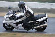 2010/03/06 SPA直入貸切走行会