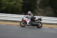 2010/03/06 SPA直入貸切走行会