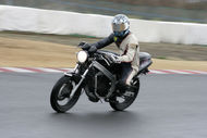 2010/03/06 SPA直入貸切走行会
