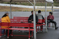2010/03/06 SPA直入貸切走行会