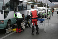 2010/03/06 SPA直入貸切走行会