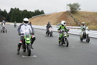 2010/03/06 SPA直入貸切走行会