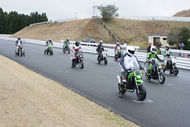 2010/03/06 SPA直入貸切走行会