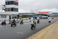 2010/03/06 SPA直入貸切走行会