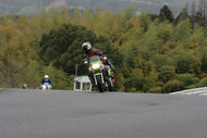 2010/03/06 SPA直入貸切走行会