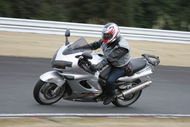 2010/03/06 SPA直入貸切走行会