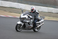 2010/03/06 SPA直入貸切走行会
