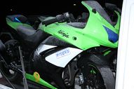 2010.12.12&nbsp;カワサキ九州会＋１オートポリスサーキットラン