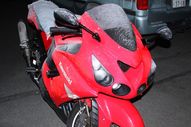 2010.12.12&nbsp;カワサキ九州会＋１オートポリスサーキットラン