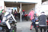 2010.12.12&nbsp;カワサキ九州会＋１オートポリスサーキットラン