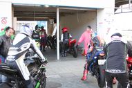 2010.12.12&nbsp;カワサキ九州会＋１オートポリスサーキットラン