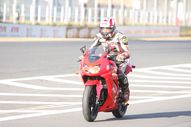 2010.12.12&nbsp;カワサキ九州会＋１オートポリスサーキットラン