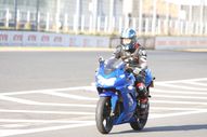 2010.12.12&nbsp;カワサキ九州会＋１オートポリスサーキットラン