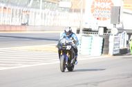 2010.12.12&nbsp;カワサキ九州会＋１オートポリスサーキットラン