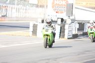 2010.12.12&nbsp;カワサキ九州会＋１オートポリスサーキットラン