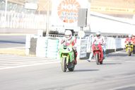 2010.12.12&nbsp;カワサキ九州会＋１オートポリスサーキットラン