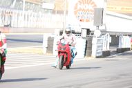 2010.12.12&nbsp;カワサキ九州会＋１オートポリスサーキットラン