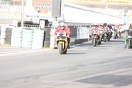 2010.12.12&nbsp;カワサキ九州会＋１オートポリスサーキットラン