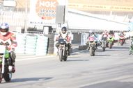 2010.12.12&nbsp;カワサキ九州会＋１オートポリスサーキットラン