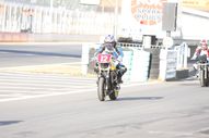 2010.12.12&nbsp;カワサキ九州会＋１オートポリスサーキットラン