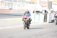 2010.12.12&nbsp;カワサキ九州会＋１オートポリスサーキットラン