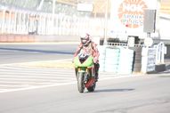 2010.12.12&nbsp;カワサキ九州会＋１オートポリスサーキットラン