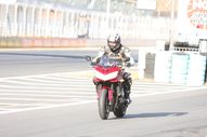 2010.12.12&nbsp;カワサキ九州会＋１オートポリスサーキットラン
