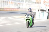 2010.12.12&nbsp;カワサキ九州会＋１オートポリスサーキットラン