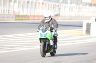 2010.12.12&nbsp;カワサキ九州会＋１オートポリスサーキットラン