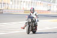 2010.12.12&nbsp;カワサキ九州会＋１オートポリスサーキットラン