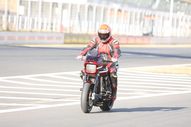 2010.12.12&nbsp;カワサキ九州会＋１オートポリスサーキットラン
