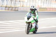 2010.12.12&nbsp;カワサキ九州会＋１オートポリスサーキットラン