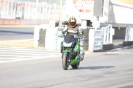 2010.12.12&nbsp;カワサキ九州会＋１オートポリスサーキットラン
