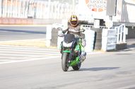 2010.12.12&nbsp;カワサキ九州会＋１オートポリスサーキットラン