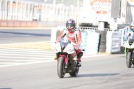 2010.12.12&nbsp;カワサキ九州会＋１オートポリスサーキットラン